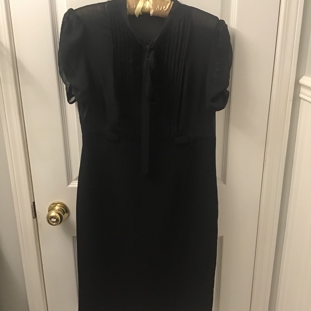 Calvin Klein Cocktail Dress